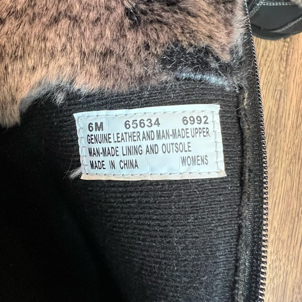 Timberland questions leave